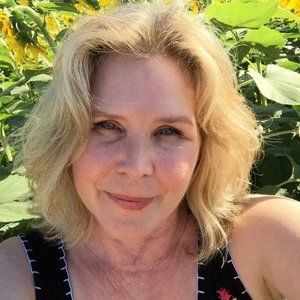 Meet your Posher, Teresa